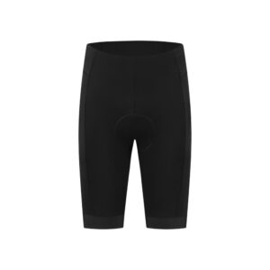 BBB Cycling BBB shorts Powerfit 2.0 M schwarz - bequeme Radhose für sportliche Touren