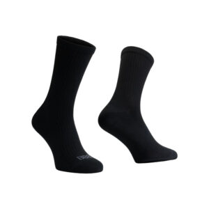 BBB Cycling BBB Socken Eco Feet 18 18 schwarz - nachhaltige Fahrradsocken im Multipack