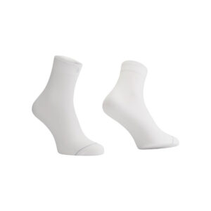 BBB Cycling BBB socks CombiFeet 13 cm 13 weis - atmungsaktive Radsocken im 3er Pack