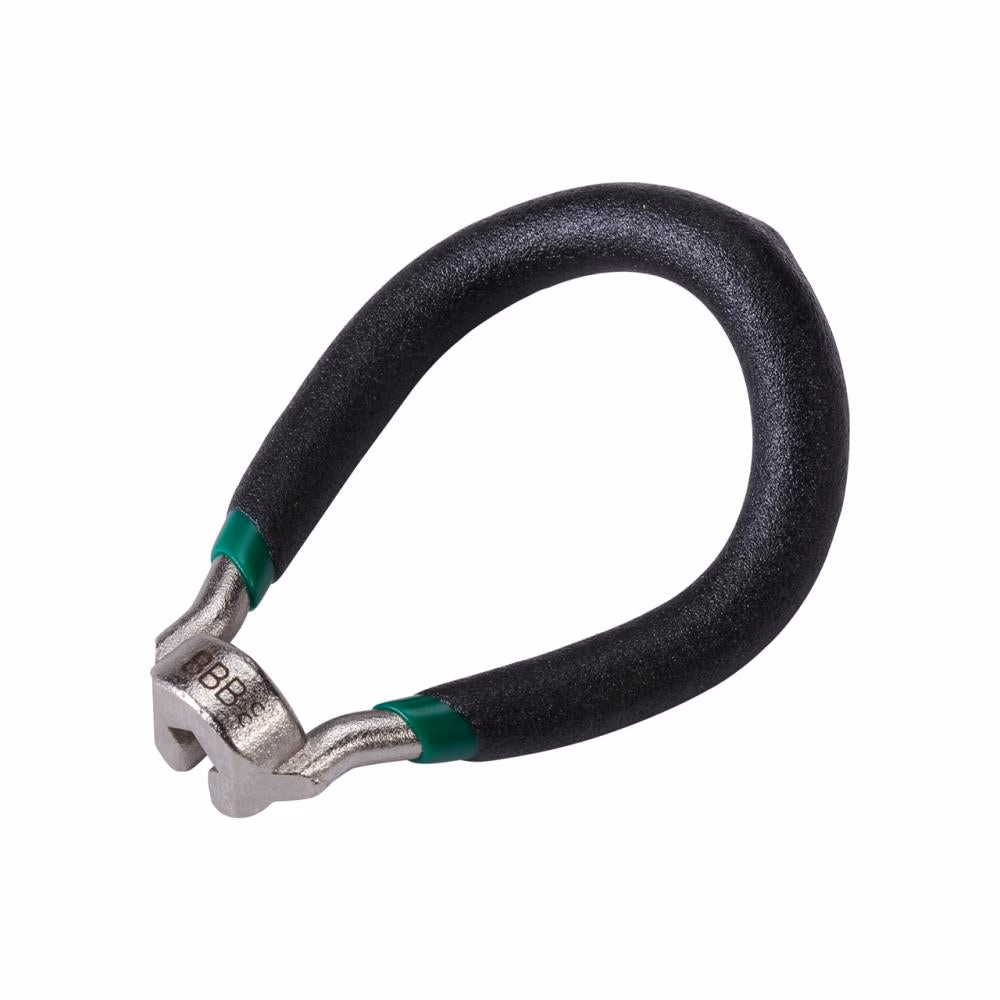 BBB Cycling BBB Speichenspanner ProTune 0.130 3.3mm 130 roT - präziser Profi-Speichenschlüssel