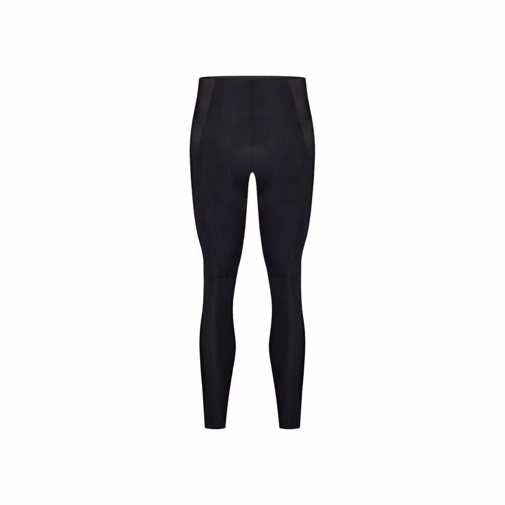 BBB Cycling BBB Tight Thermal with padding S schwarz - warme, gepolsterte Radhose