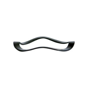 BBB Cycling BBB Tretlager Wave Washer 20st 24 mm schwarz - präziser Tretlagerabstand