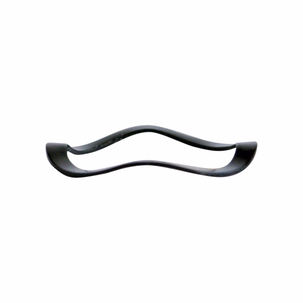 BBB Cycling BBB Tretlager Wave Washer 20st 24 mm schwarz - präziser Tretlagerabstand
