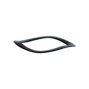 BBB Cycling BBB Tretlager Wave Washer 20st 30 mm schwarz - präziser Tretlager-Spacerring