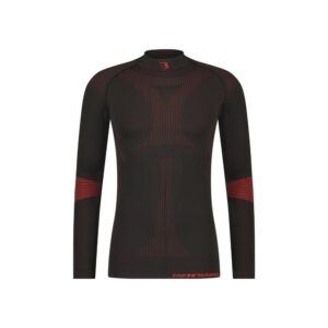 BBB Cycling BBB Unterhemd FIRlayer XL/XXL schwarz XL schwarz - wärmende Funktions-Basisschicht