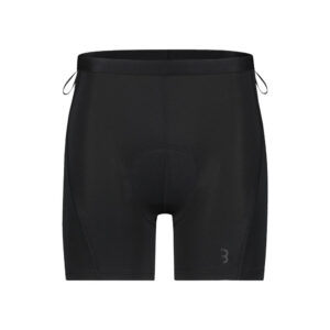 BBB Cycling BBB Unterhose InnerShort XXXL schwarz - atmungsaktive Bike-Innenhose