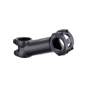 BBB Cycling BBB Vorbau DownForce +/-17D 31.8 31 schwarz - leichter, stabiler Ahead-Vorbau
