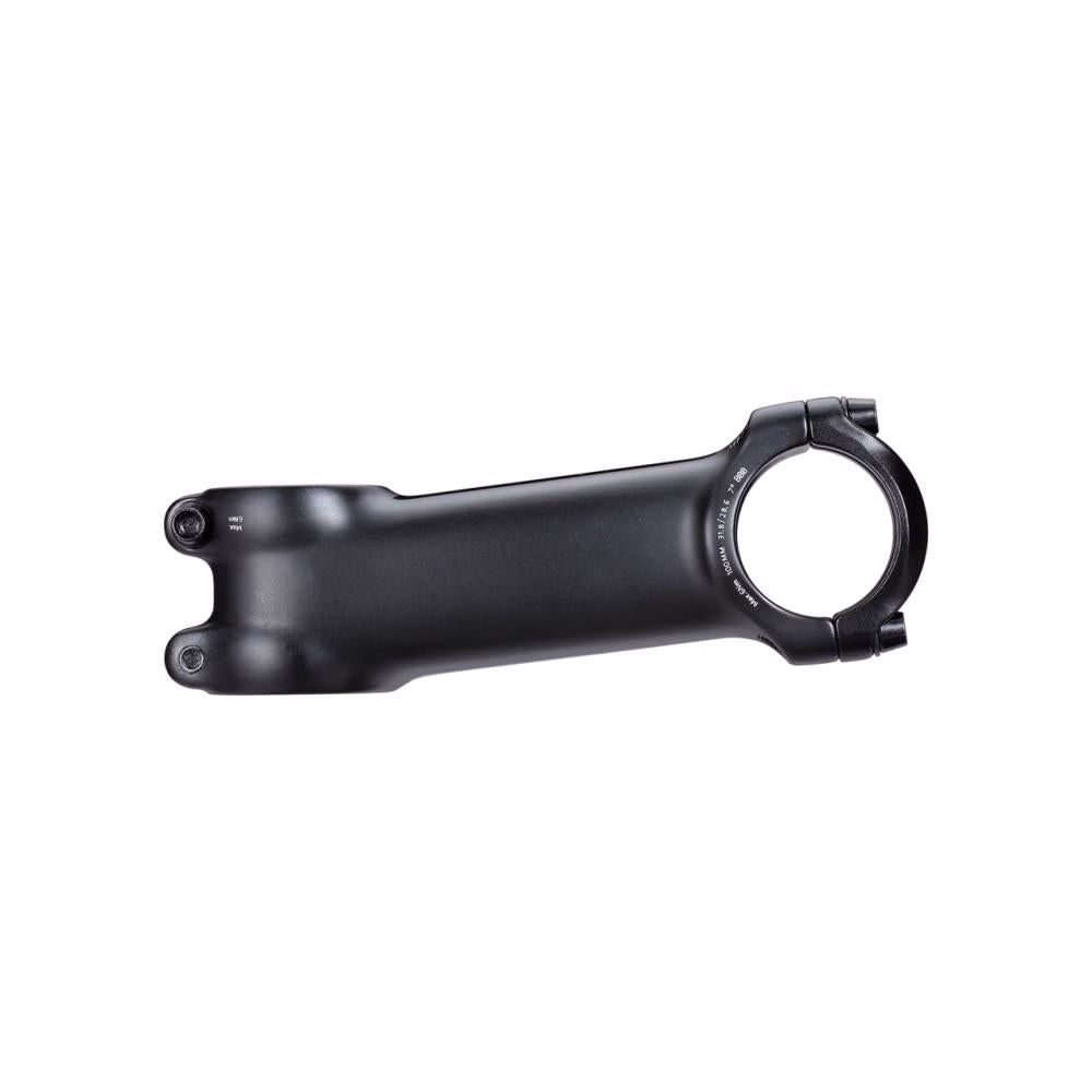 BBB Cycling BBB Vorbau Rider 2.0 +/-7D 31 schwarz - leichter 90 mm Ahead-Vorbau