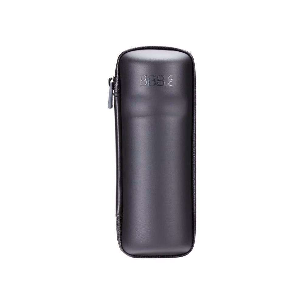BBB Cycling BBB Werkzeugdose SoftCase L 630ml schwarz - clevere Aufbewahrung im Flaschenhalter