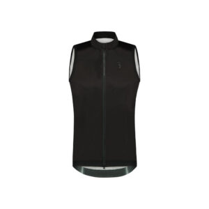 BBB Cycling BBB Windweste Windshield Größe S schwarz - wind- & wasserdichter Schutz