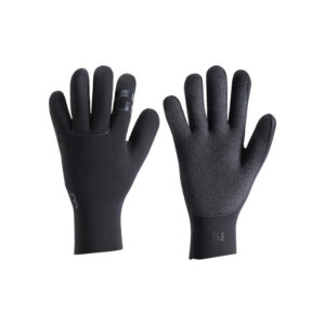 BBB Cycling BBB Winterhandschuhe NeoShield XXXL schwarz - warme Neopren-Radhandschuhe für nasse Bedingungen