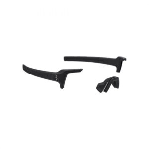 BBB Cycling Frame Fullview HC with nosepiece One Size - maximale Sicht & Komfort
