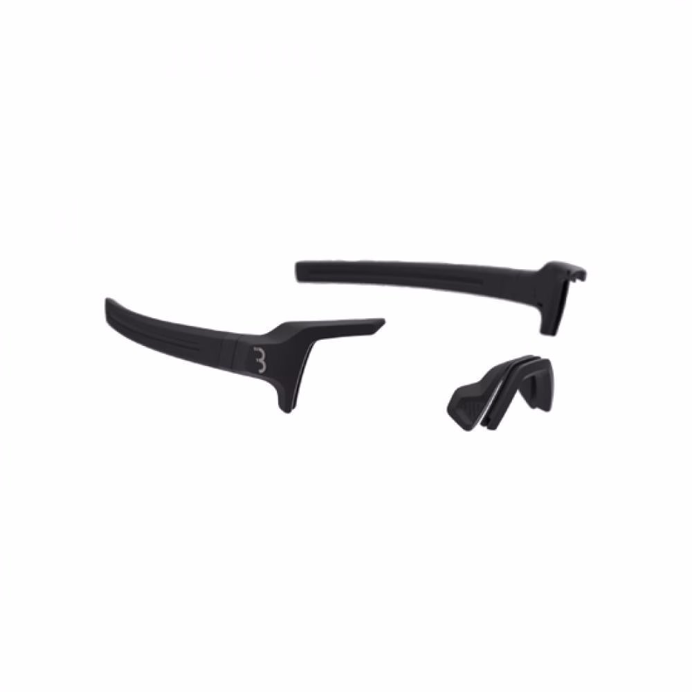 BBB Cycling Frame Fullview HC with nosepiece One Size - maximale Sicht & Komfort