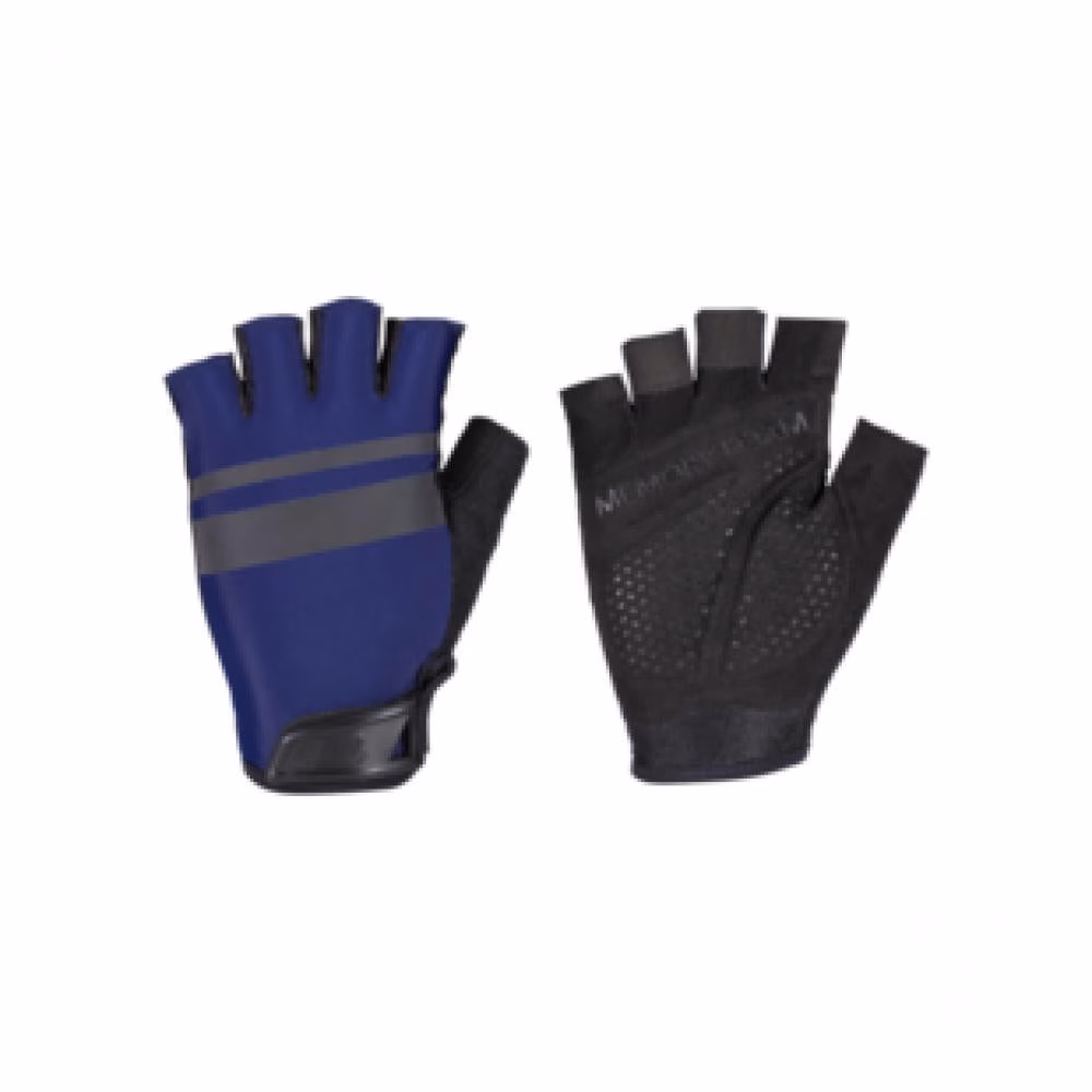 BBB Cycling Handschuhe HighComfort 2.0 L blau - komfortable Fahrradhandschuhe in moderner Ausführung