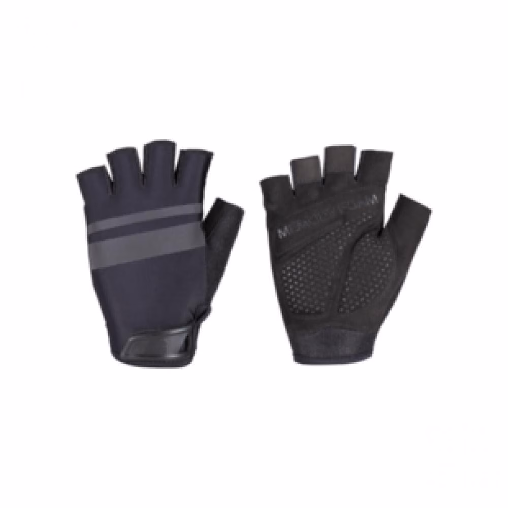BBB Cycling Handschuhe HighComfort 2.0 S schwarz - maximaler Komfort und Griff