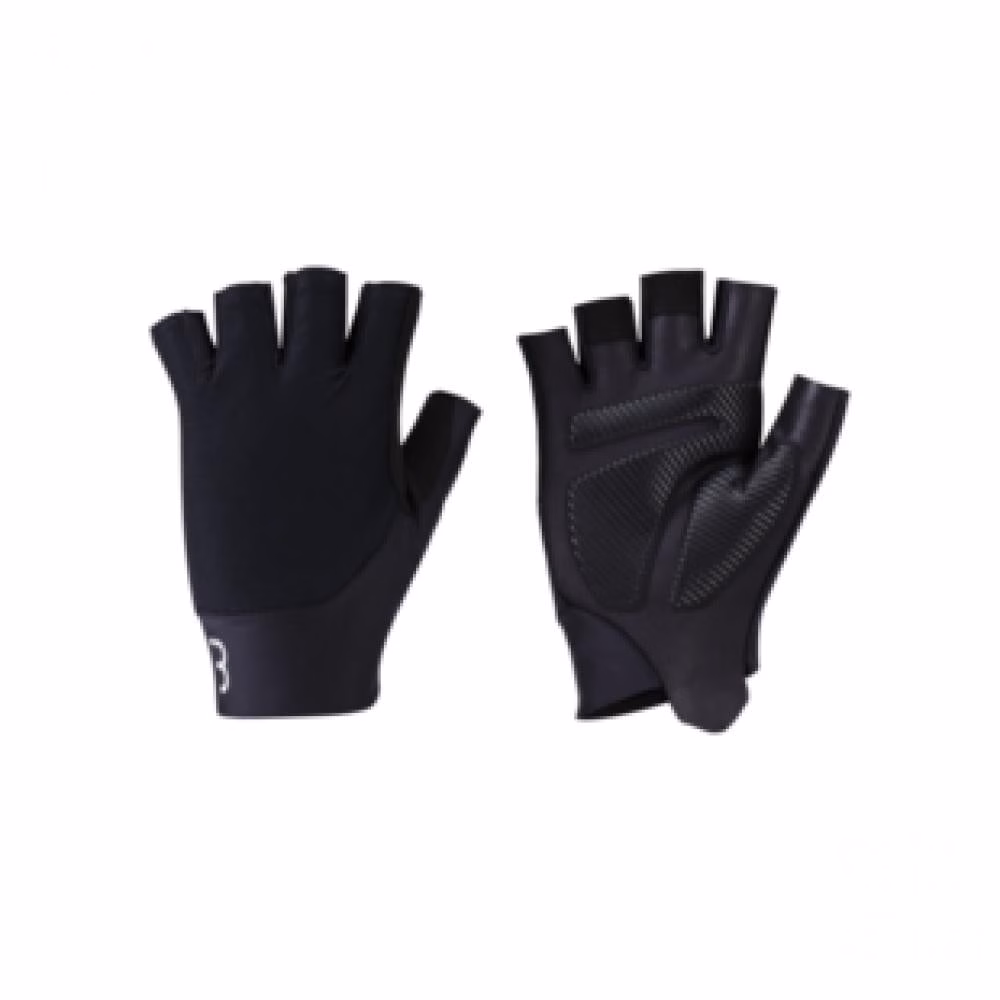 BBB Cycling Handschuhe Pave M schwarz - komfortabler Grip für sportliche Rides