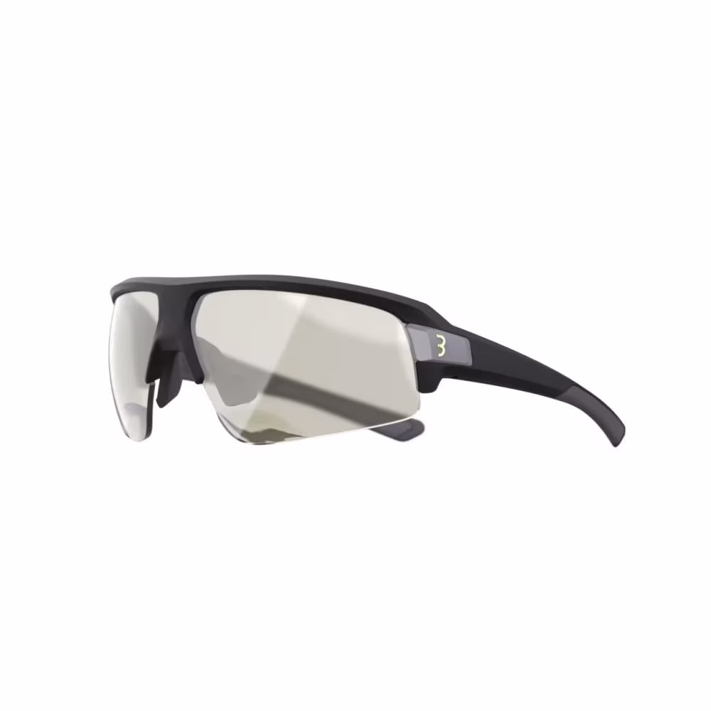 BBB Cycling Impulse Reader PH BSG-64PH Fahrradbrille +1,5 - mattschwarz