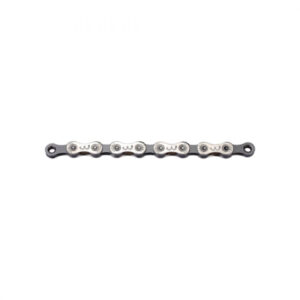 BBB Cycling OEM Kette PowerLine 10-fach 114 10 grau/nickel - leistungsstarke Schaltperformance