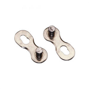 BBB Cycling Verschlussglied SmartLink OEM 10-speed nickel 10 - schneller Kettenverschluss
