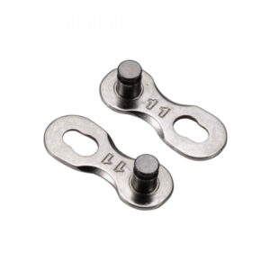 BBB Cycling Verschlussglied SmartLink OEM 11-speed nickel 11 - schnelles Kettenschließen ohne Werkzeug