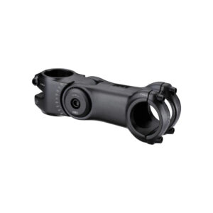 BBB Cycling Vorbau einstellbar HighSix 31.8 110mm schwarz - ergonomische Komfortanpassung