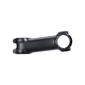 BBB Cycling Vorbau Rider 2.0 +/-7D 31,8 x 110 mm schwarz - leichter, stabiler Ahead-Vorbau