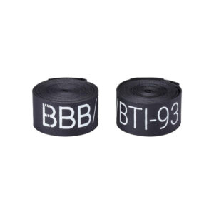 BBB Felgenband HP 26x18mm 18-559 schwarz