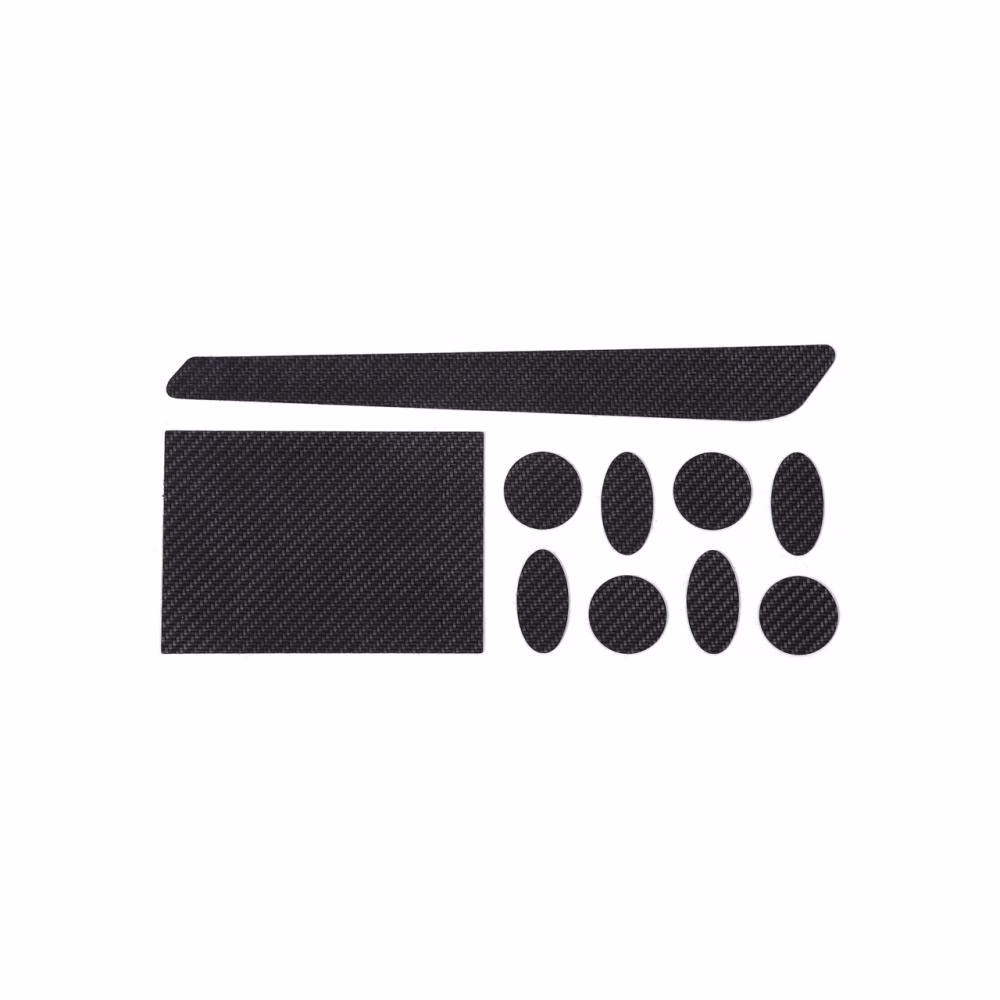 BBB Rahmenschutz CarbonSkin carbon