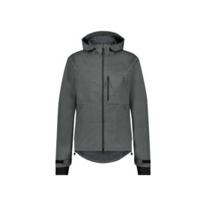 BBB rain jacket Rainshield explorer XXL grau