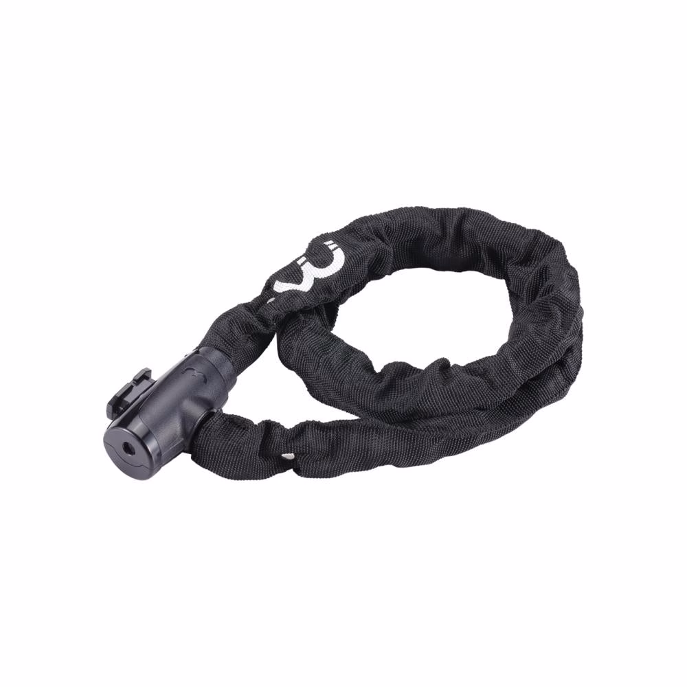 BBB Schloss PowerLink chain cable 5mmx100cm schwarz