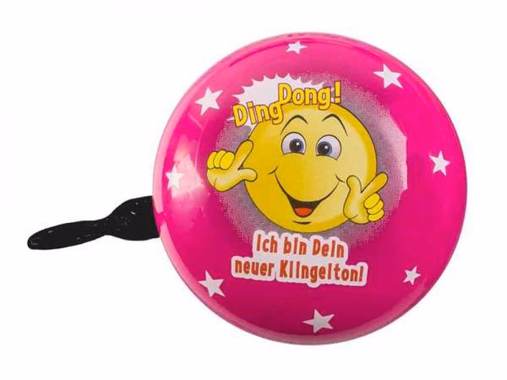 BB Klostermann beBell Klingel Ding-Dong