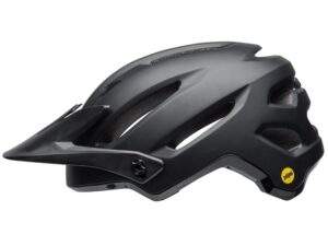 Bell 4Forty MIPS Fahrradhelm (matt / gloss schwarz) Größe:S