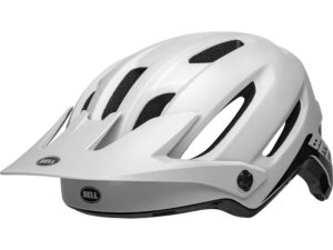 Bell 4Forty MIPS Fahrradhelm (matt / gloss schwarz / weiß) Größe:L