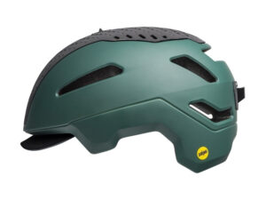 Bell Annex MIPS Tactical Fahrradhelm (matt / gloss dunkelgrün) Größe:L