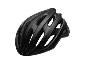 Bell Formula Fahrradhelm (matt / gloss schwarz / grau) Größe:S