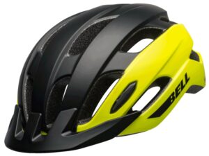 Bell Trace MIPS Fahrradhelm (schwarz / gelb)