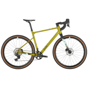 Bergamont Grandurance 8 | Rennrad | 28" | greenish gold Größe: 53 cm