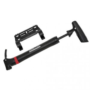 BETO Minipumpe mit beweglichem Kopf 360° für SV AV und DV mit Halter