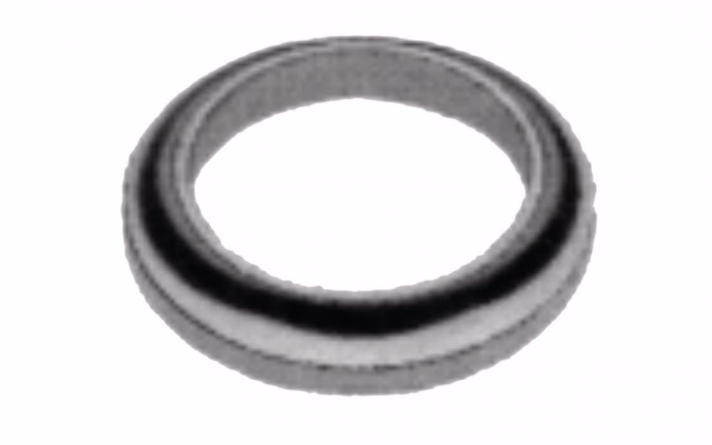 Bike-Parts Steuersatzkonus 27,0 mm 1"