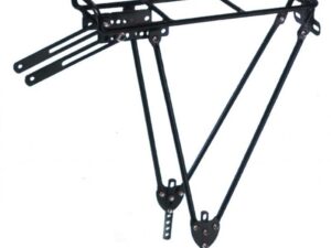 Bike Parts Gepäckträger (16-20")