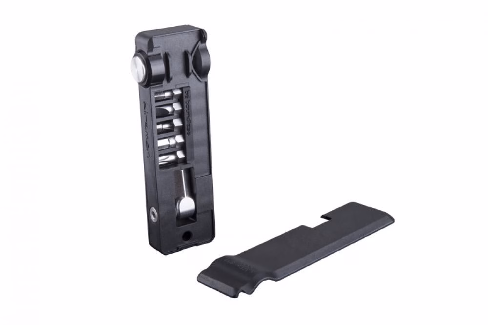 Birzman M-Torque Ranger Multitool - Drehmomentschlüssel mit 5 Nm & austauschbaren Bits