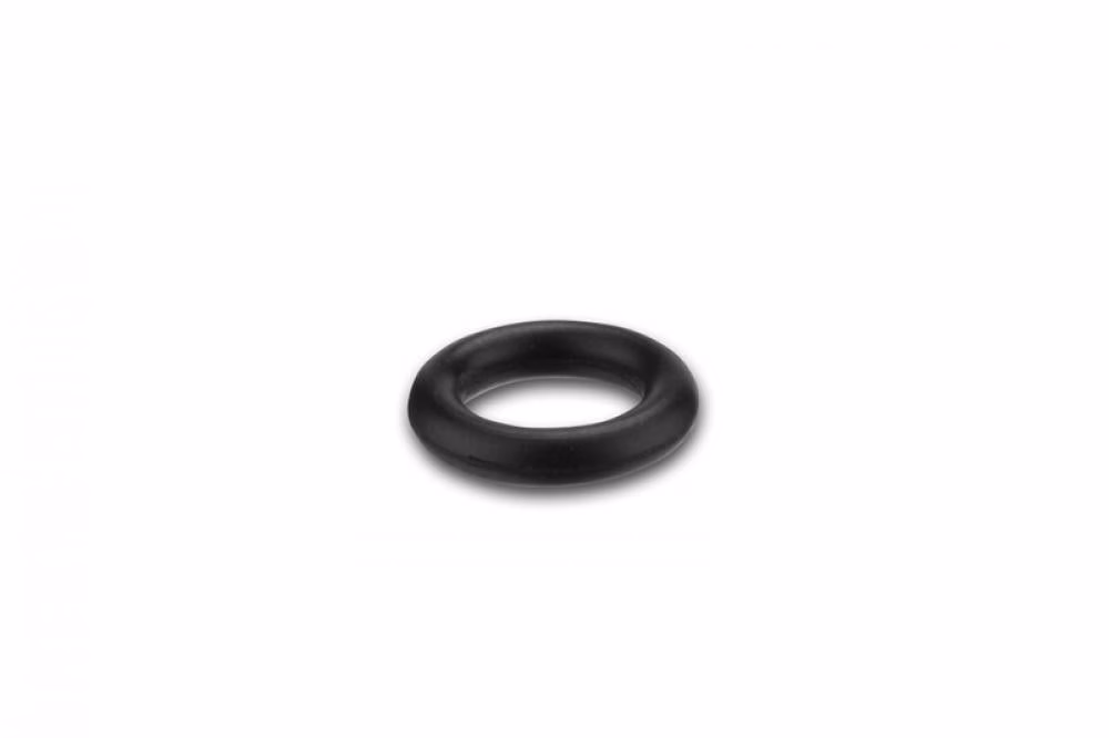 Birzman O-Ring 5,5 x 2 mm NBR70 Dichtring nach DIN 3771 - 5 Stück Schwarz
