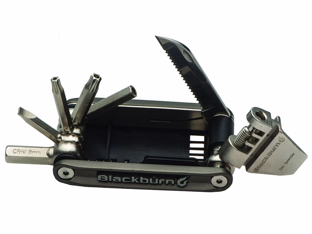 Blackburn WaySide Multi Tool