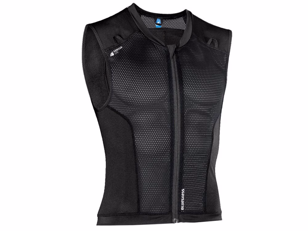 Bluegrass Armour Lite D3O Rückenprotektor Größe:L