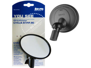 b&m Cycle-Star 80 /2 Fahrradspiegel