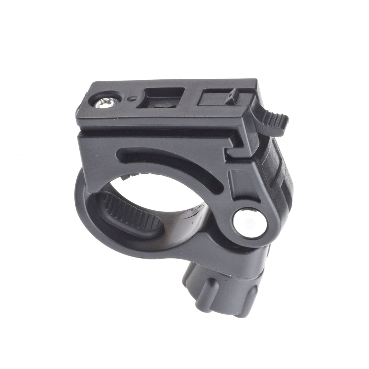 B + M Ersatzhalter mit Schnellspanner