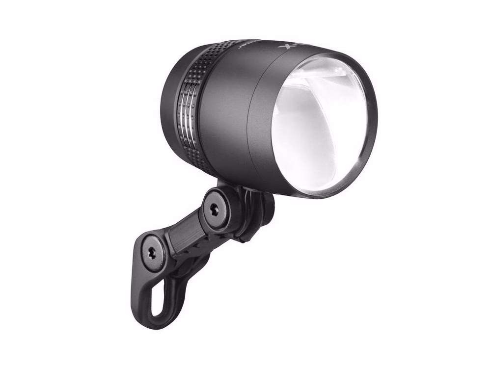 b&m IQ-X E LED Scheinwerfer für eBike