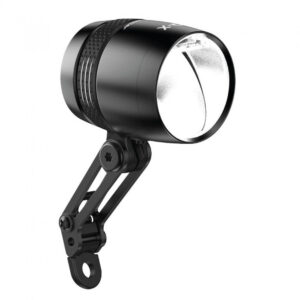b&m LED-Scheinw. LUMOTEC IQ-X E für BOSCH E-Bike System 2