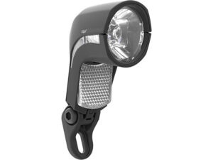 b&m Lumotec Upp DC Fahrradlampe für eBikes (30 Lux)