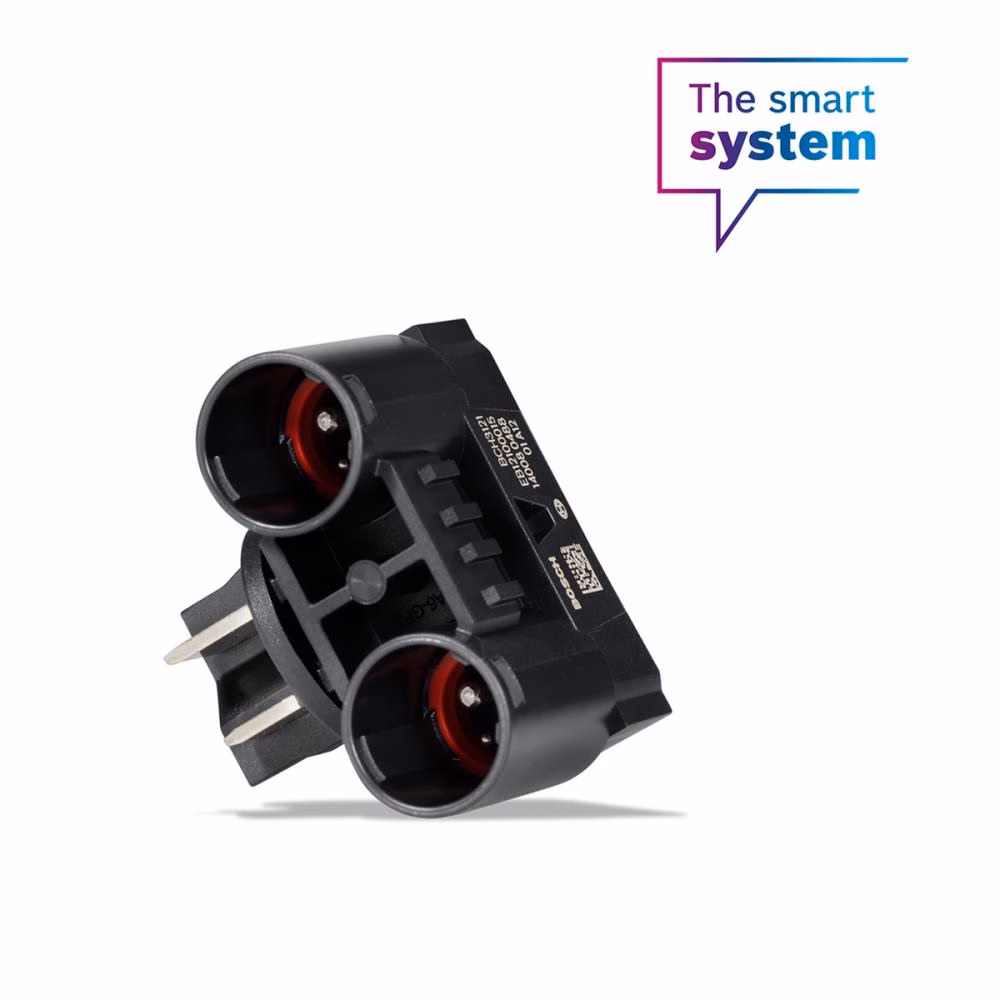 Bosch Akku-Adapter 2 BAD2 für Smart System PowerTube